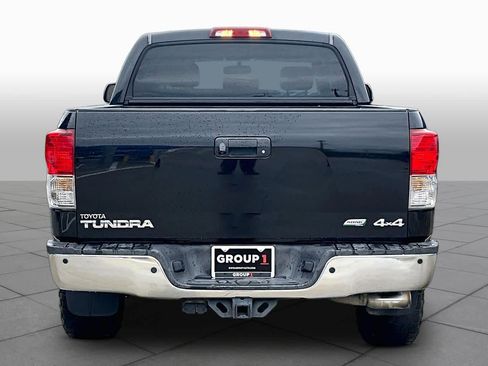 Used 2013 Toyota Tundra Platinum AWD/4WD image 4