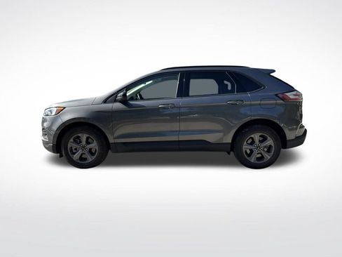 Used 2024 Ford Edge SEL w/ Sport Appearance Package AWD/4WD image 8