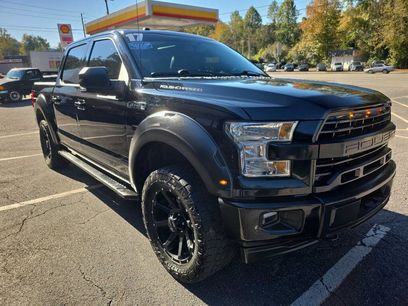 Used 2017 Ford F150 XLT w/ Equipment Group 302A Luxury