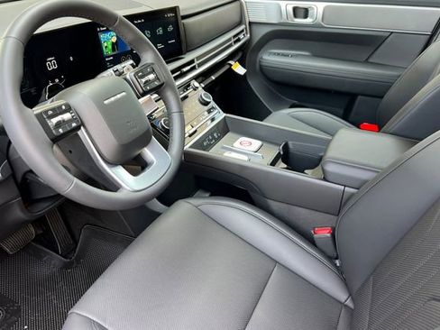 New 2026 Hyundai Santa Fe SEL image 10