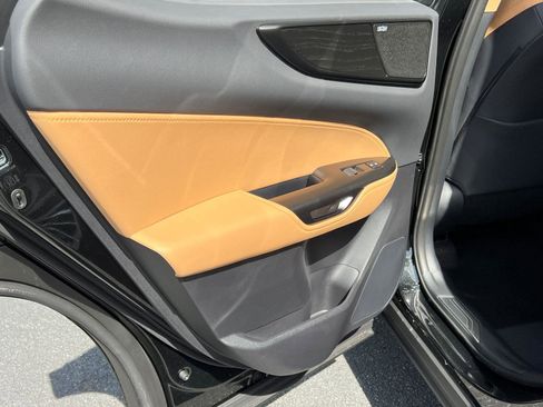 New 2026 Lexus NX 350h AWD w/ Luxury Package image 16