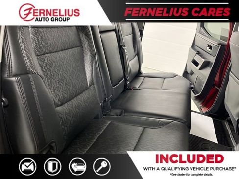 Used 2023 Toyota Tundra Limited AWD/4WD image 26