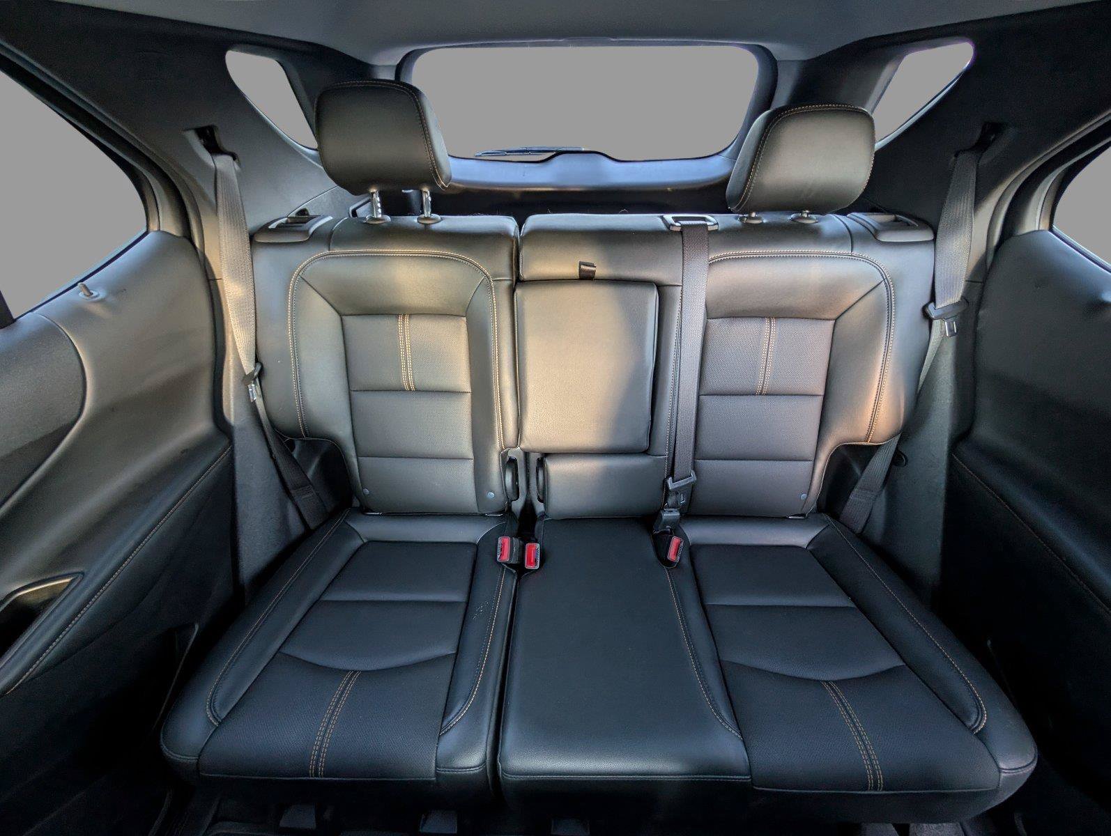 Used 2024 Chevrolet Equinox Premier AWD/4WD image 31
