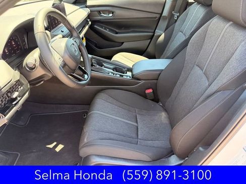New 2026 Honda Accord Sport image 8