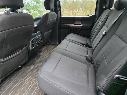 Used 2020 Ford F150 XLT w/ Equipment Group 302A Luxury image 5