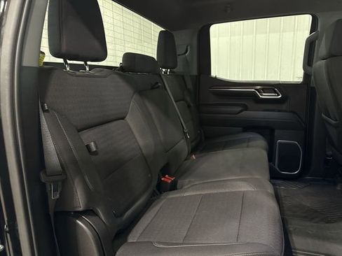 Used 2023 Chevrolet Silverado 1500 RST image 29