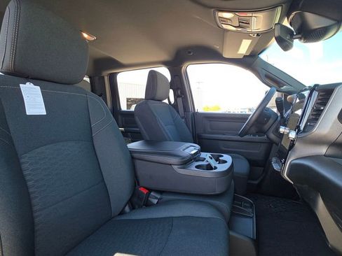 New 2026 RAM 2500 Tradesman AWD/4WD image 13