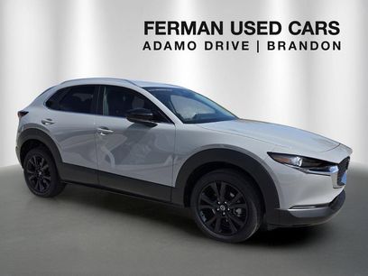Certified 2025 MAZDA CX-30 AWD 2.5 S w/ Select Sport Pkg