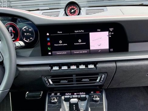 Used 2023 Porsche 911 Targa 4 GTS image 6