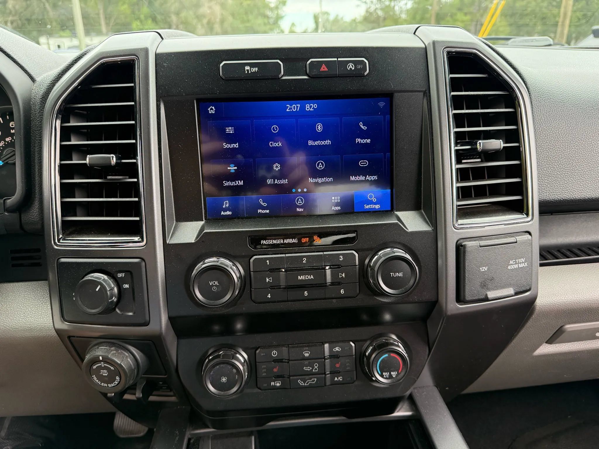 Used 2020 Ford F150 XLT w/ Equipment Group 302A Luxury RWD image 27