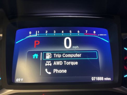 Used 2019 Honda Passport EX-L image 18