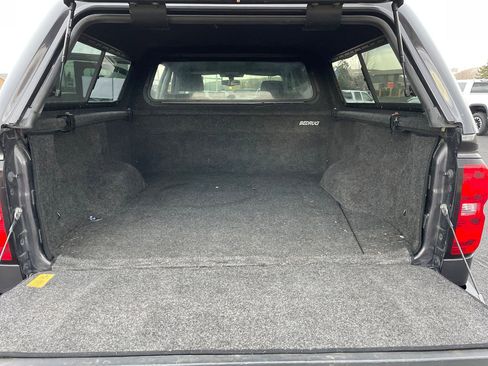 Used 2014 Chevrolet Silverado 1500 LT image 15