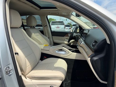Used 2021 Mercedes-Benz GLE 350 w/ Premium Package image 15