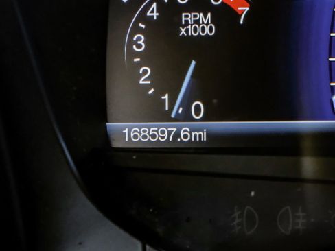 Used 2016 Ford Expedition EL King Ranch image 19