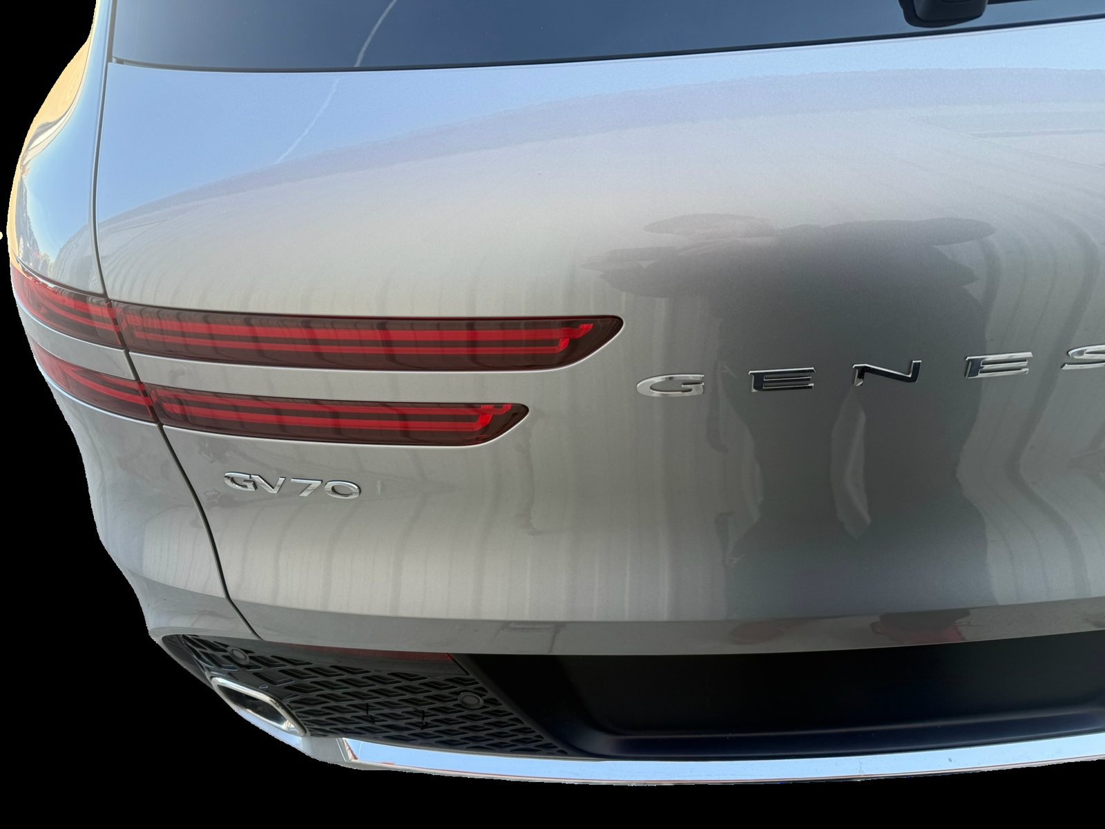 Certified 2024 Genesis GV70 2.5T w/ Select Package AWD/4WD image 20