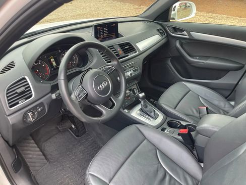 Used 2016 Audi Q3 2.0T Premium Plus image 11