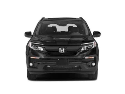 Used 2021 Honda Pilot Special Edition image 6