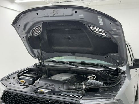 Used 2021 Dodge Durango R/T w/ Technology Group image 50