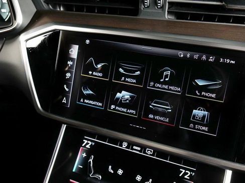 Used 2025 Audi A6 Premium Plus image 16