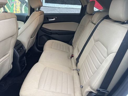 Used 2023 Ford Edge SE AWD/4WD image 22