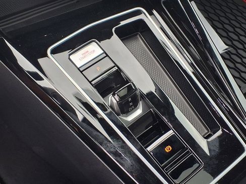 New 2025 Volkswagen GTI SE image 19