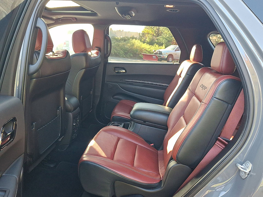 Used 2023 Dodge Durango SRT AWD/4WD image 13