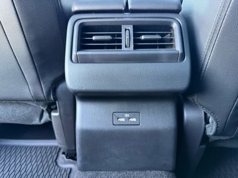 Used 2024 MAZDA CX-50 AWD 2.5 S w/ Premium Package image 12