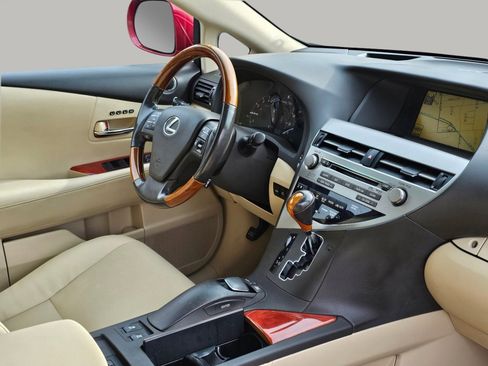 Used 2010 Lexus RX 350 AWD image 26