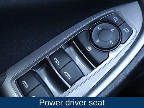 Used 2022 Chevrolet Malibu LT image 10