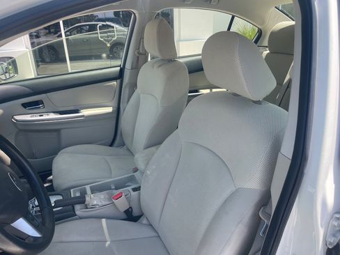 Used 2016 Subaru Impreza 2.0i Premium AWD/4WD image 15