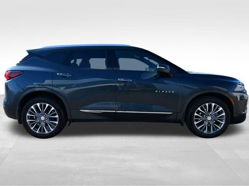 Used 2019 Chevrolet Blazer Premier w/ LPO, Floor Liner Package AWD/4WD image 8