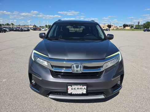 Used 2020 Honda Pilot Touring image 16