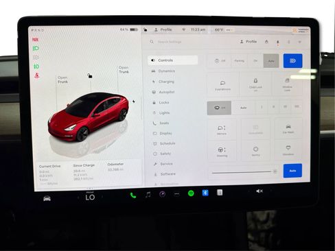 Used 2022 Tesla Model 3 RWD image 13
