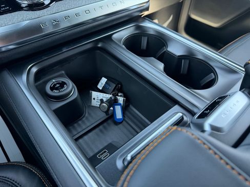 New 2026 Ford Expedition Tremor AWD/4WD image 21