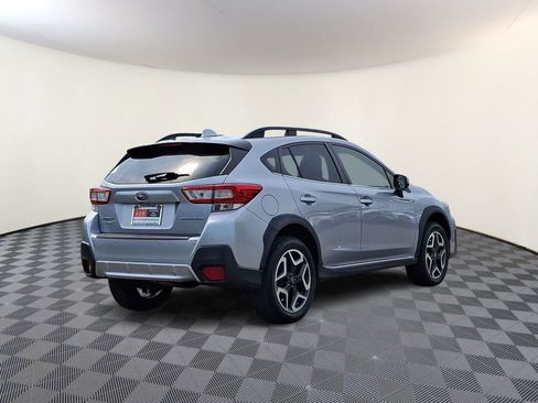 Used 2019 Subaru Crosstrek 2.0i Limited w/ Moonroof Package AWD/4WD image 5
