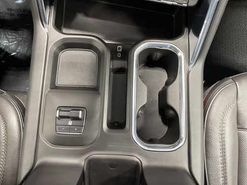 Used 2024 GMC Sierra 3500 Denali image 51