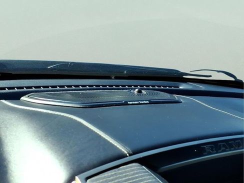 Used 2021 RAM 1500 Limited image 35