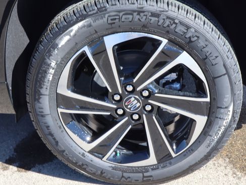 New 2026 Buick Enclave Sport Touring w/ Super Cruise Package AWD/4WD image 17