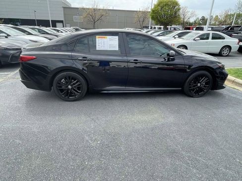 Used 2026 Toyota Camry SE w/ Convenience Package image 12