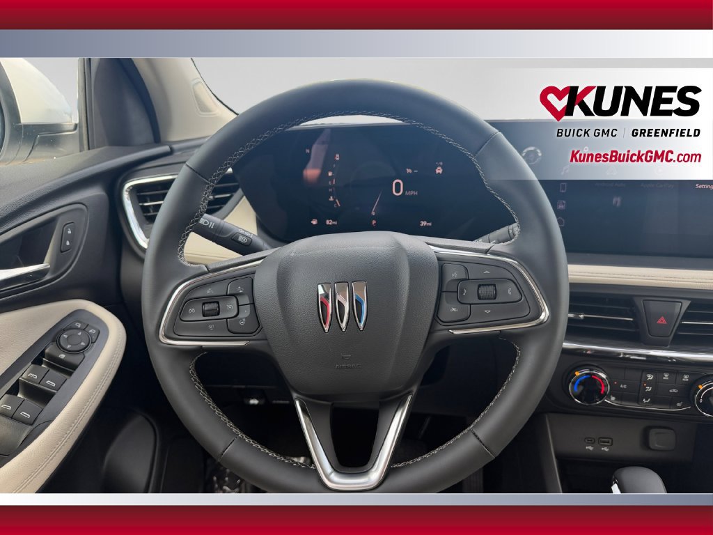 New 2026 Buick Encore GX Preferred w/ Comfort Package AWD/4WD image 13