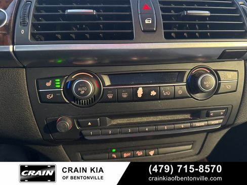 Used 2013 BMW X5 xDrive35i image 19