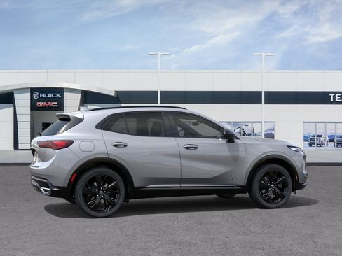 New 2026 Buick Envision Sport Touring AWD/4WD image 6