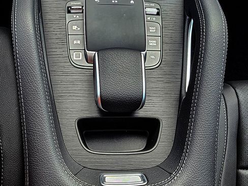 New 2026 Mercedes-Benz GLE 350 4MATIC image 21