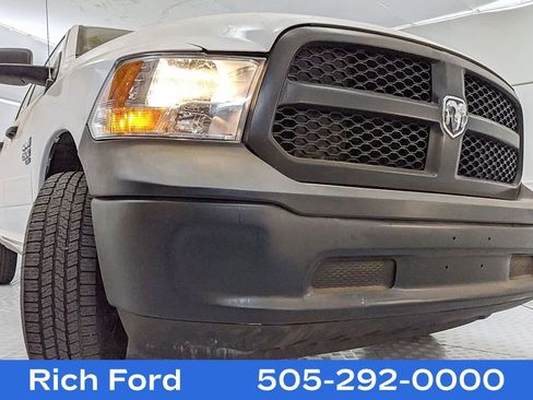 Used 2023 RAM 1500 Tradesman w/ Popular Equipment Group image 20