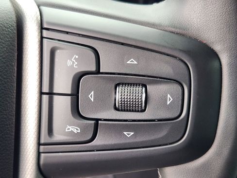 Certified 2024 GMC Sierra 2500 Denali w/ Denali Reserve Package image 24