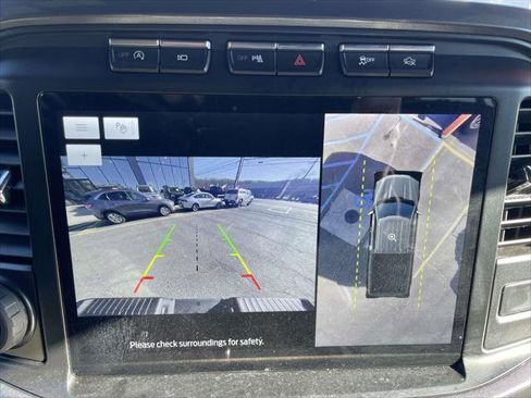 Used 2023 Ford F150 Tremor w/ Equipment Group 402A High image 27