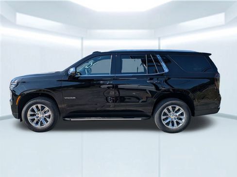 New 2026 Chevrolet Tahoe Premier image 2