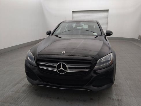 Used 2018 Mercedes-Benz C 300 Sedan w/ Premium Package image 15