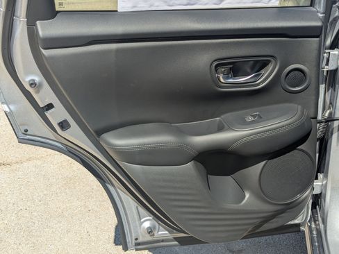 New 2026 Acura ADX FWD image 16