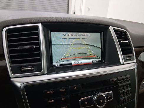 Used 2015 Mercedes-Benz ML 350 ML 350 image 27